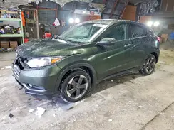 3CZRU6H58JG707787 2018 HONDA HR-V