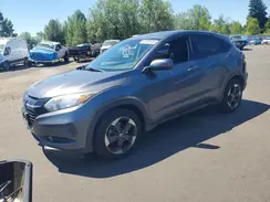 3CZRU6H58JG707904 2018 HONDA HR-V
