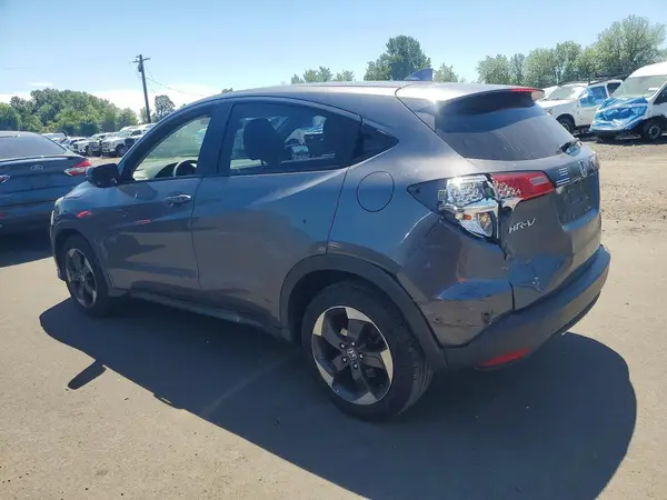 3CZRU6H58JG707904 2018 HONDA HR-V - Image 2