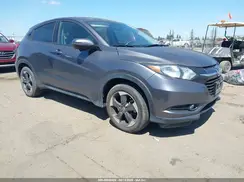 3CZRU6H58JG710382 2018 HONDA HR-V