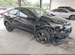 3CZRU6H58JG710642 2018 HONDA HR-V