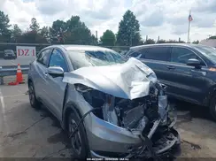 3CZRU6H58JG712293 2018 HONDA HR-V