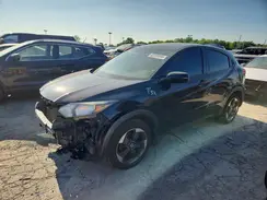 3CZRU6H58JG712570 2018 HONDA HR-V