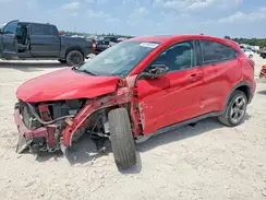 3CZRU6H58JG713041 2018 HONDA HR-V