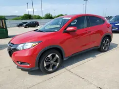 3CZRU6H58JG714223 2018 HONDA HR-V