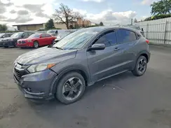 3CZRU6H58JG716523 2018 HONDA HR-V
