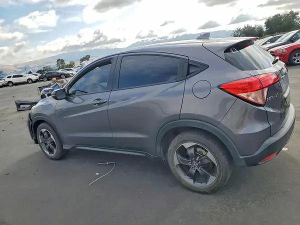 3CZRU6H58JG716523 2018 HONDA HR-V - Image 2