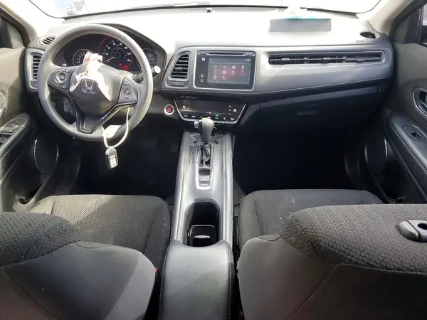 3CZRU6H58JG716523 2018 HONDA HR-V - Image 8