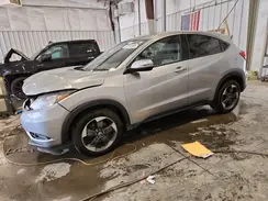 3CZRU6H58JG717204 2018 HONDA HR-V