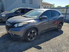 3CZRU6H58JG717364 2018 HONDA HR-V
