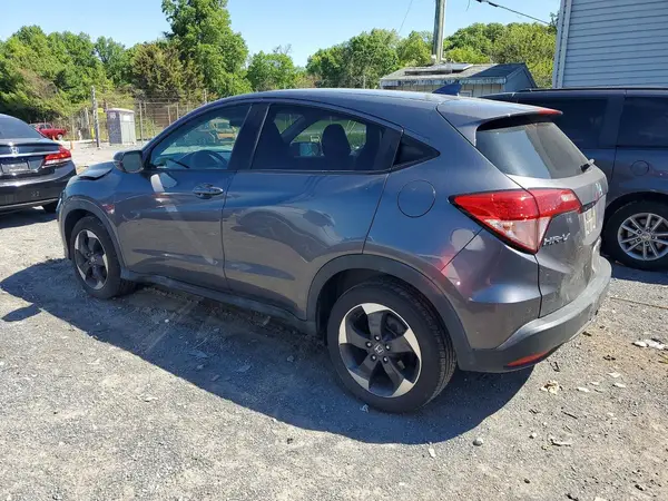 3CZRU6H58JG717364 2018 HONDA HR-V - Image 2