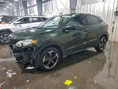 3CZRU6H58JG717865 2018 HONDA HR-V