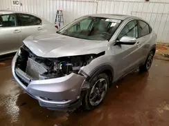 3CZRU6H58JG718806 2018 HONDA HR-V