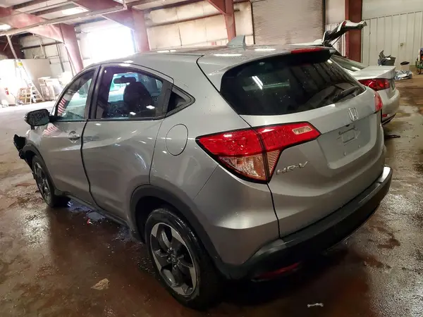 3CZRU6H58JG718806 2018 HONDA HR-V - Image 2
