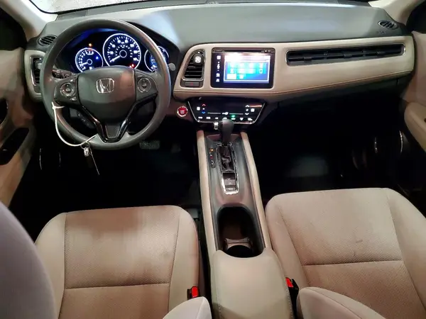 3CZRU6H58JG718806 2018 HONDA HR-V - Image 8
