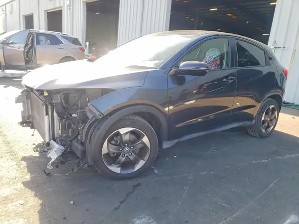 3CZRU6H58JG720295 2018 HONDA HR-V - Image 1