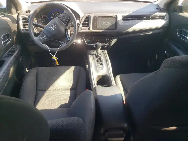 3CZRU6H58JG720295 2018 HONDA HR-V - Image 8