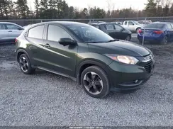 3CZRU6H58JG721575 2018 HONDA HR-V