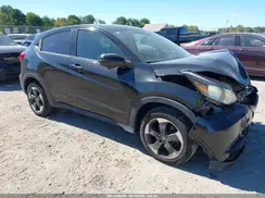 3CZRU6H58JG721849 2018 HONDA HR-V
