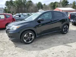 3CZRU6H58JG721852 2018 HONDA HR-V