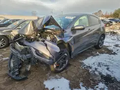 3CZRU6H58JG722726 2018 HONDA HR-V
