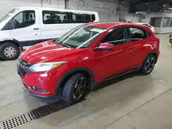 3CZRU6H58JG723651 2018 HONDA HR-V