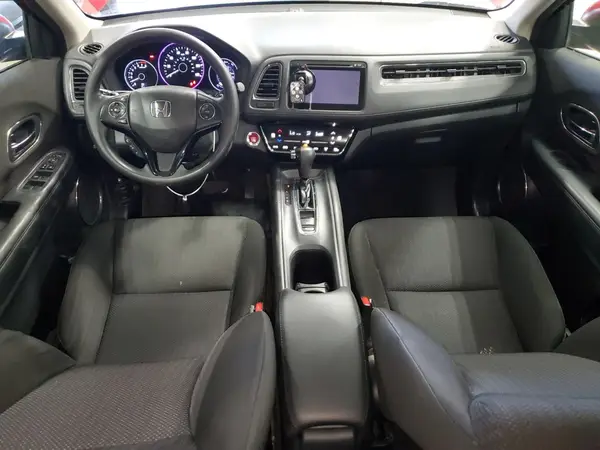 3CZRU6H58JG723651 2018 HONDA HR-V - Image 8