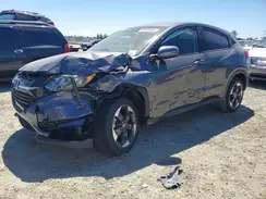 3CZRU6H58JG724329 2018 HONDA HR-V