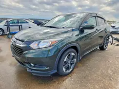 3CZRU6H58JG724606 2018 HONDA HR-V