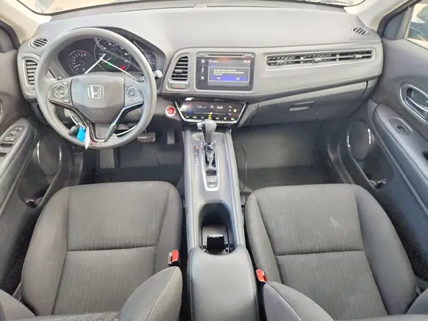3CZRU6H58JG724606 2018 HONDA HR-V - Image 8