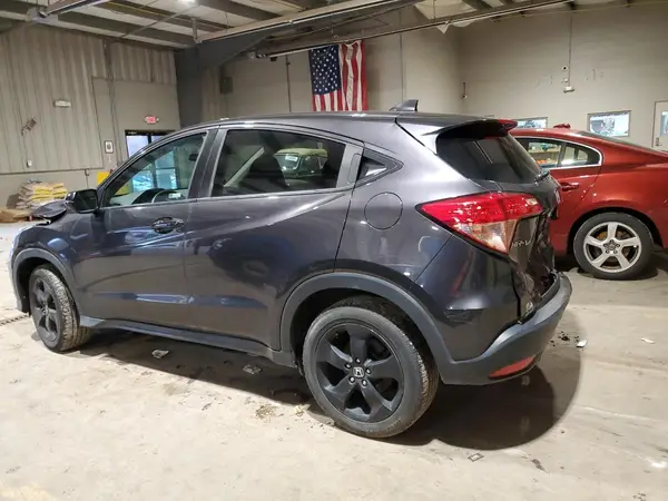 3CZRU6H58JG725237 2018 HONDA HR-V - Image 2