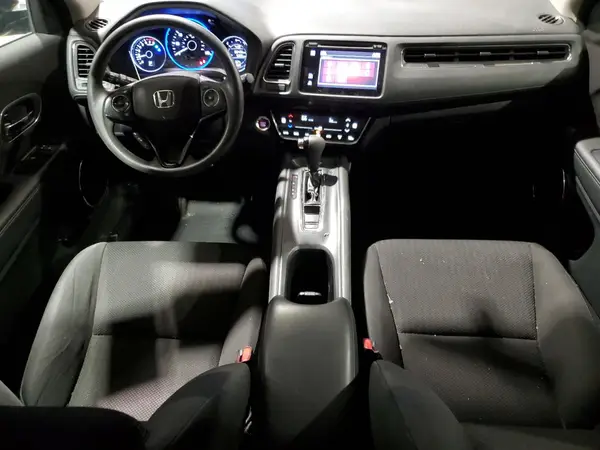 3CZRU6H58JG725237 2018 HONDA HR-V - Image 8