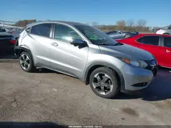 3CZRU6H58JG725576 2018 HONDA HR-V