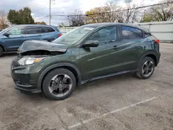 3CZRU6H58JG727361 2018 HONDA HR-V