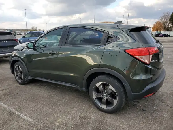 3CZRU6H58JG727361 2018 HONDA HR-V - Image 2