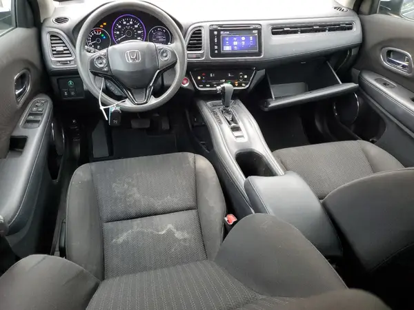 3CZRU6H58JG727361 2018 HONDA HR-V - Image 8