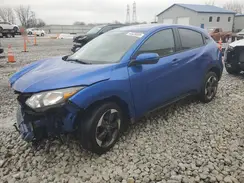 3CZRU6H58JG728011 2018 HONDA HR-V