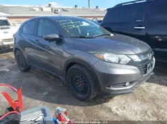 3CZRU6H58JM102122 2018 HONDA HR-V