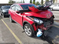 3CZRU6H58JM103190 2018 FORD EXPLORER