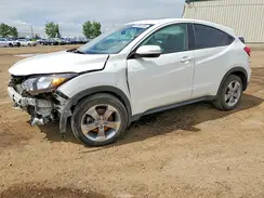 3CZRU6H58JM107675 2018 HONDA HR-V
