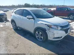3CZRU6H58JM108566 2018 HONDA HR-V