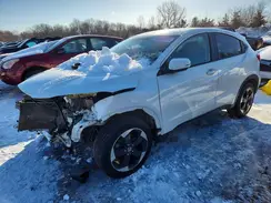 3CZRU6H58JM700758 2018 HONDA HR-V