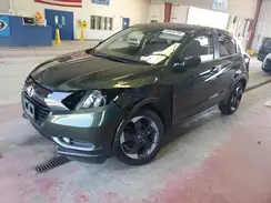3CZRU6H58JM701201 2018 HONDA HR-V