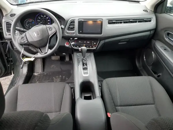 3CZRU6H58JM701201 2018 HONDA HR-V - Image 8