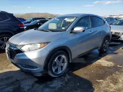 3CZRU6H58JM702557 2018 HONDA HR-V