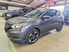 3CZRU6H58JM705183 2018 HONDA HR-V