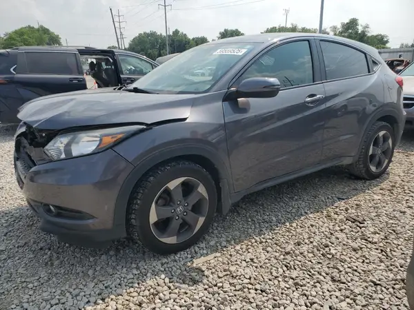 3CZRU6H58JM706043 2018 HONDA HR-V - Image 1