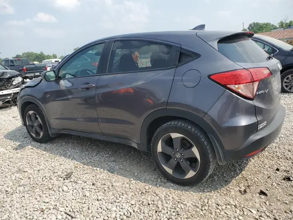 3CZRU6H58JM706043 2018 HONDA HR-V - Image 2