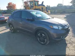 3CZRU6H58JM708424 2018 HONDA HR-V