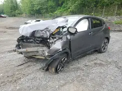 3CZRU6H58JM708567 2018 HONDA HR-V